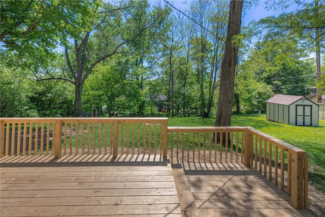2434 Barnett Drive, Bellbrook, OH 45305