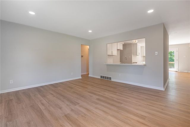 2434 Barnett Drive, Bellbrook, OH 45305