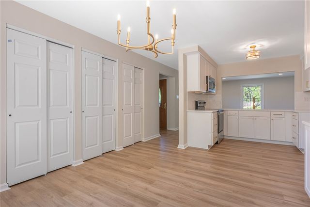 2434 Barnett Drive, Bellbrook, OH 45305