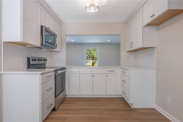 2434 Barnett Drive, Bellbrook, OH 45305