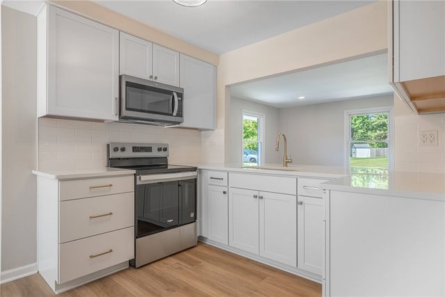2434 Barnett Drive, Bellbrook, OH 45305