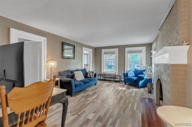 311 Mcchesney Street, Wilson, NY 14172