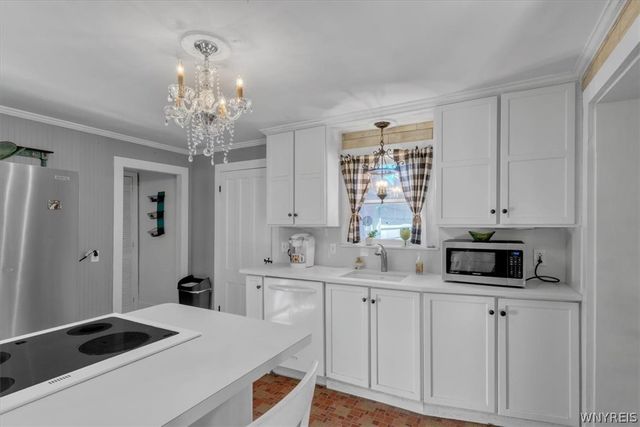 311 Mcchesney Street, Wilson, NY 14172