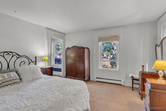311 Mcchesney Street, Wilson, NY 14172