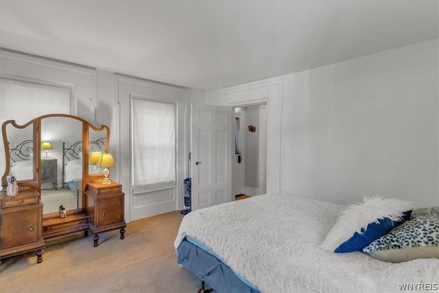 311 Mcchesney Street, Wilson, NY 14172
