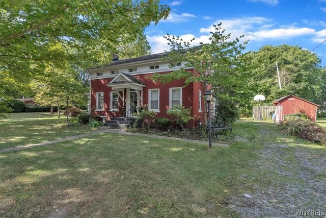 311 Mcchesney Street, Wilson, NY 14172