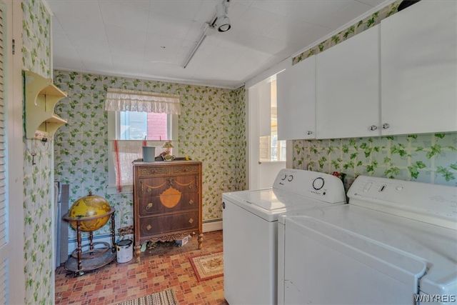 311 Mcchesney Street, Wilson, NY 14172