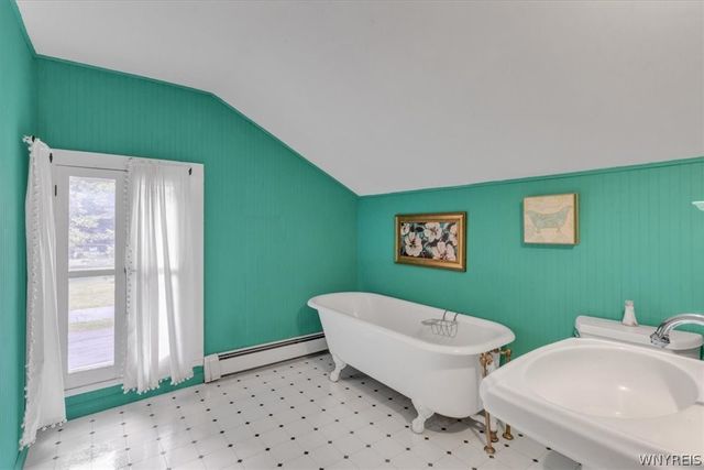 311 Mcchesney Street, Wilson, NY 14172