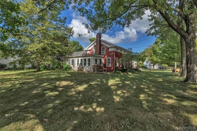 311 Mcchesney Street, Wilson, NY 14172