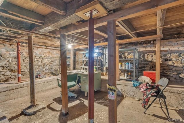 311 Mcchesney Street, Wilson, NY 14172