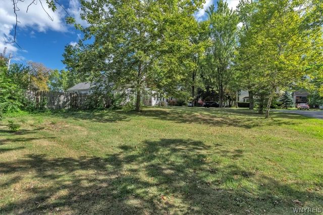 311 Mcchesney Street, Wilson, NY 14172