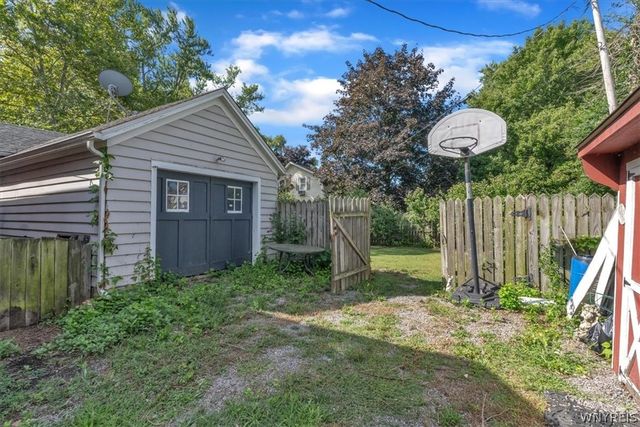 311 Mcchesney Street, Wilson, NY 14172