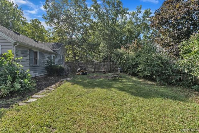 311 Mcchesney Street, Wilson, NY 14172