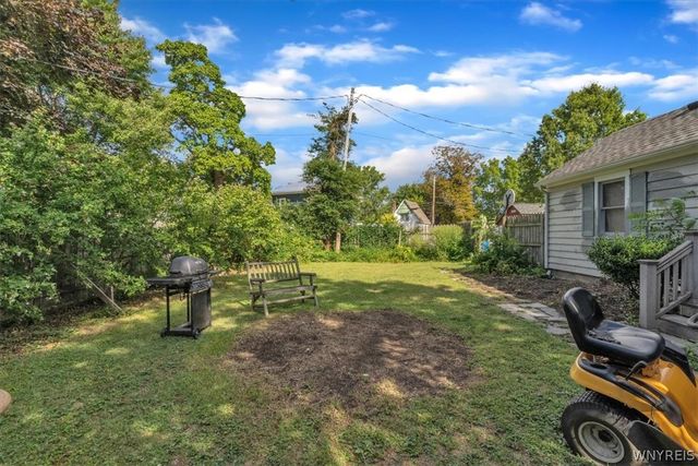 311 Mcchesney Street, Wilson, NY 14172