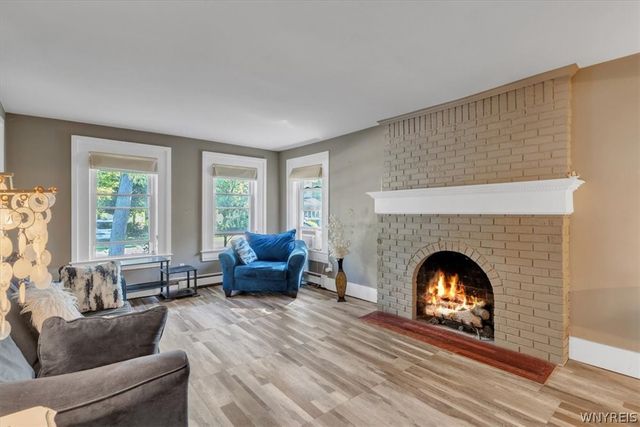 311 Mcchesney Street, Wilson, NY 14172