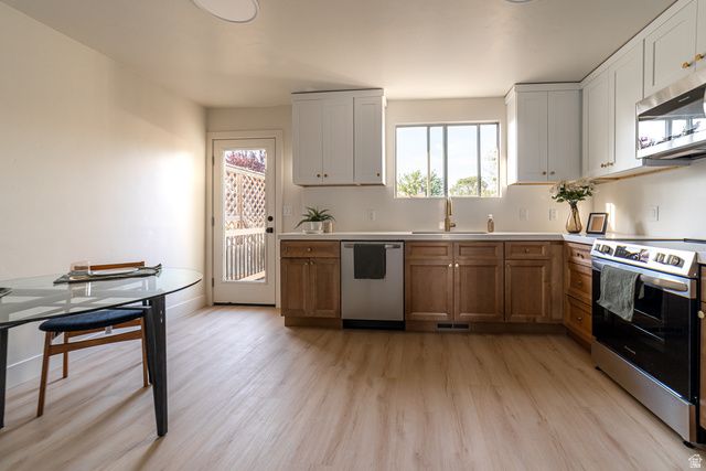 1394 W TWIN OAKS DR, West Jordan, UT 84088
