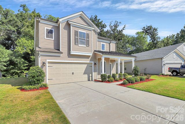 4523 Collingham Drive, Charlotte, NC 28273