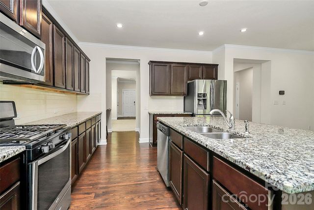 4523 Collingham Drive, Charlotte, NC 28273