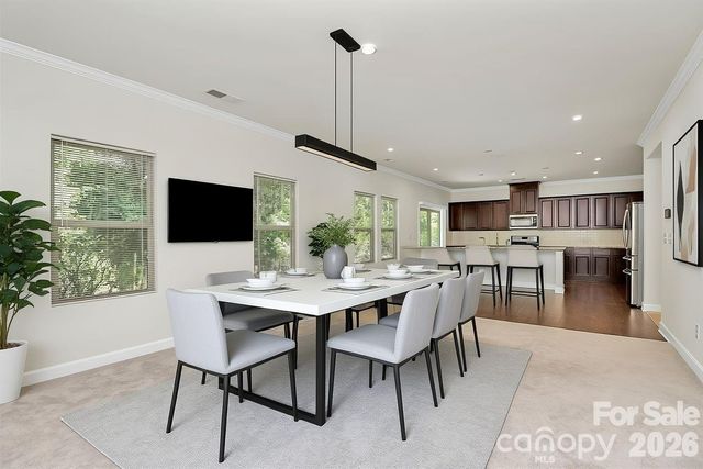 4523 Collingham Drive, Charlotte, NC 28273