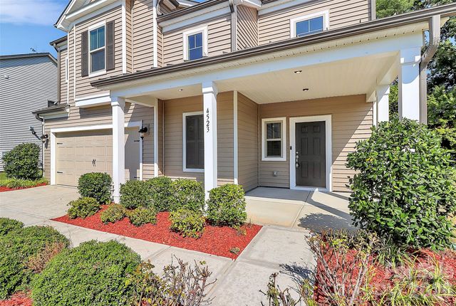 4523 Collingham Drive, Charlotte, NC 28273
