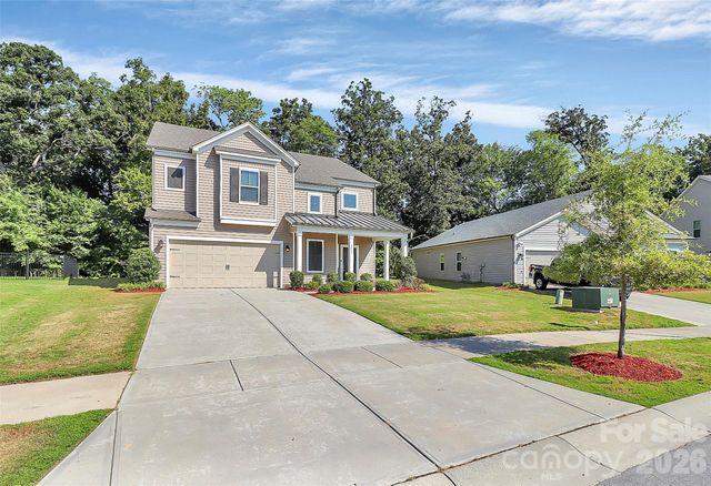 4523 Collingham Drive, Charlotte, NC 28273