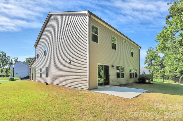 4523 Collingham Drive, Charlotte, NC 28273