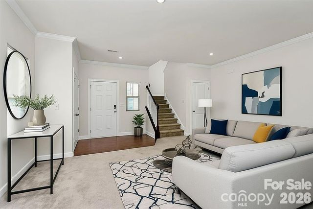 4523 Collingham Drive, Charlotte, NC 28273