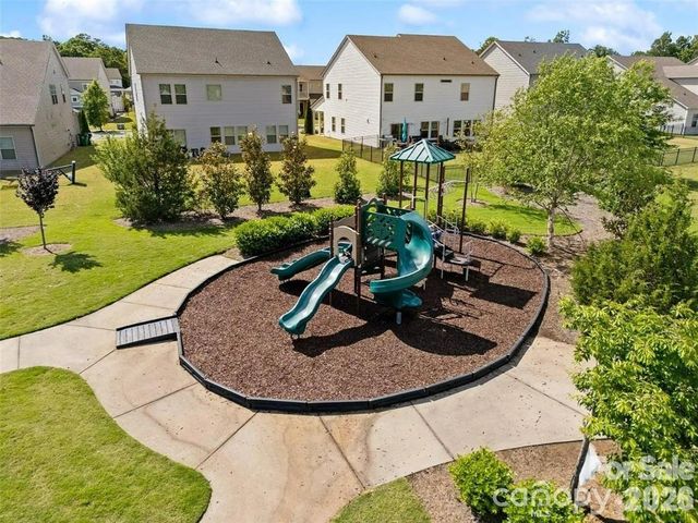 4523 Collingham Drive, Charlotte, NC 28273