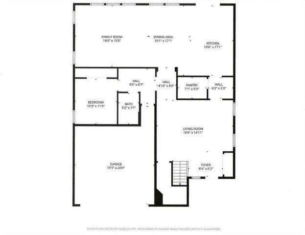 4523 Collingham Drive, Charlotte, NC 28273