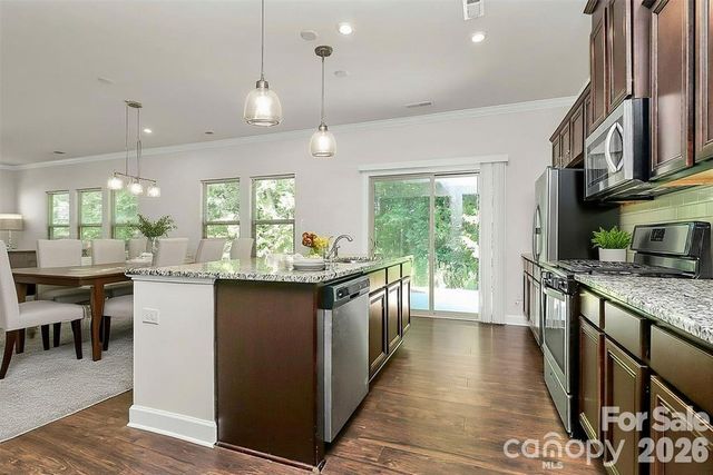 4523 Collingham Drive, Charlotte, NC 28273