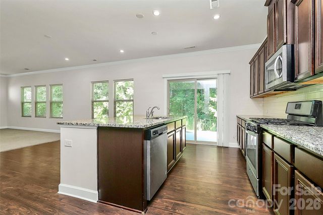 4523 Collingham Drive, Charlotte, NC 28273