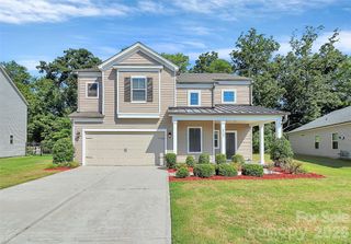 4523 Collingham Drive, Charlotte, NC 28273