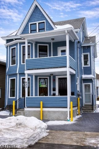 633 Lafayette Ave, Hawthorne Boro, NJ 07506