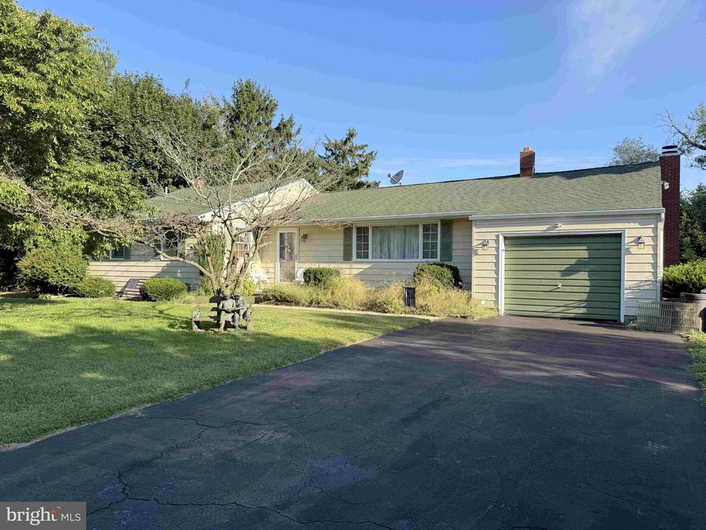642 FOREST GROVE RD, Vineland, NJ 08360 — photo 3
