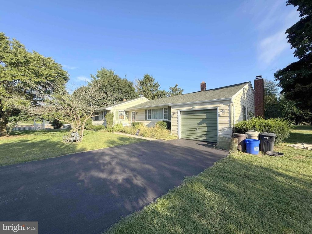 642 FOREST GROVE RD, Vineland, NJ 08360 — photo 4
