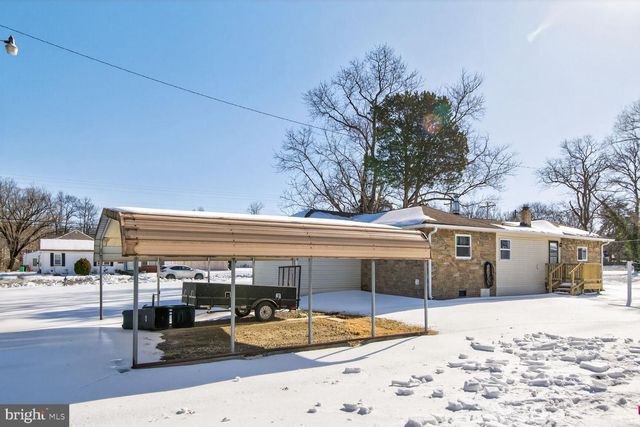 14901 APRIL ST, Accokeek, MD 20607