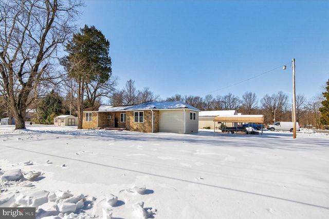 14901 APRIL ST, Accokeek, MD 20607