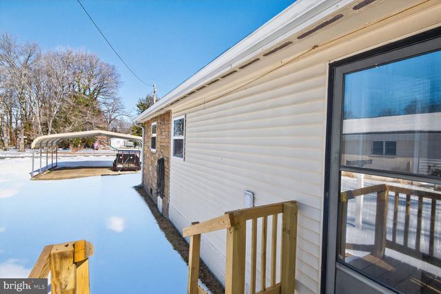 14901 APRIL ST, Accokeek, MD 20607