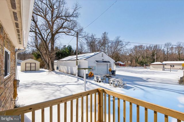 14901 APRIL ST, Accokeek, MD 20607