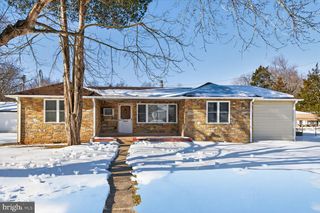 14901 APRIL ST, Accokeek, MD 20607