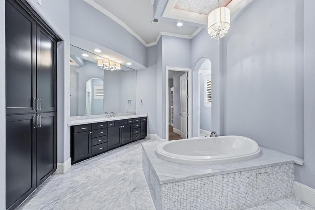 27702 W Balsam Fir Circle W, Spring, TX 77386