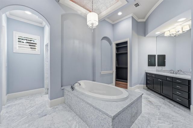 27702 W Balsam Fir Circle W, Spring, TX 77386