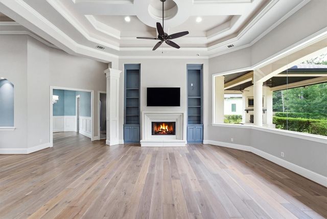 27702 W Balsam Fir Circle W, Spring, TX 77386