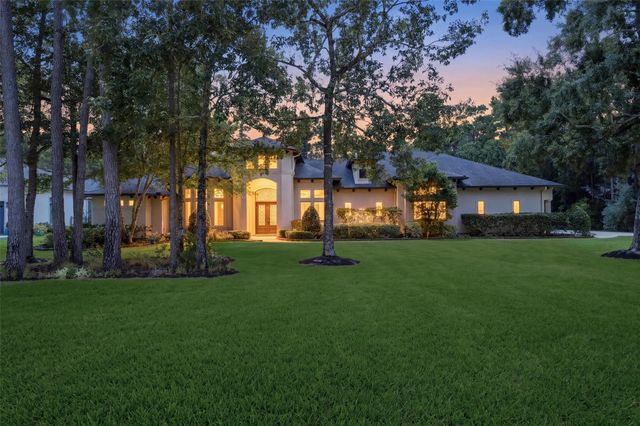 27702 W Balsam Fir Circle W, Spring, TX 77386