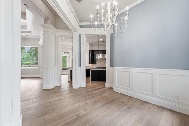 27702 W Balsam Fir Circle W, Spring, TX 77386