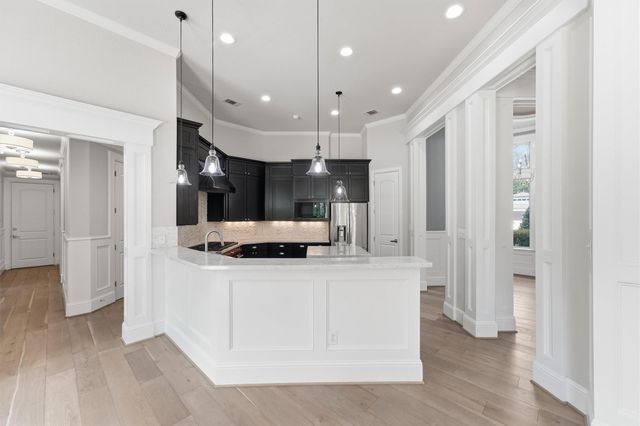 27702 W Balsam Fir Circle W, Spring, TX 77386