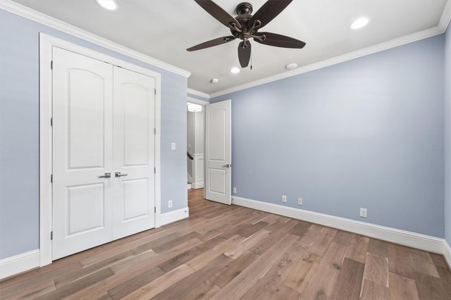 27702 W Balsam Fir Circle W, Spring, TX 77386