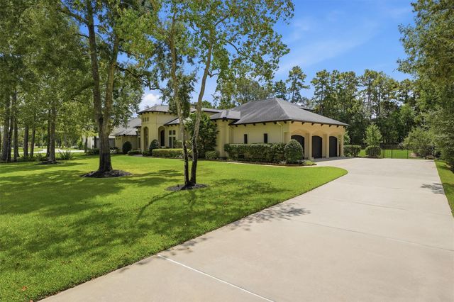 27702 W Balsam Fir Circle W, Spring, TX 77386