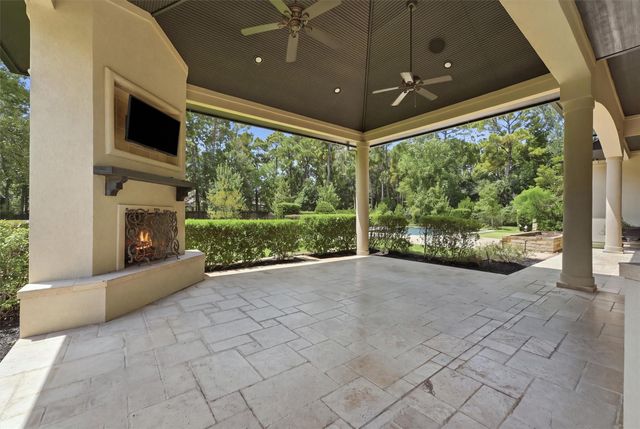 27702 W Balsam Fir Circle W, Spring, TX 77386