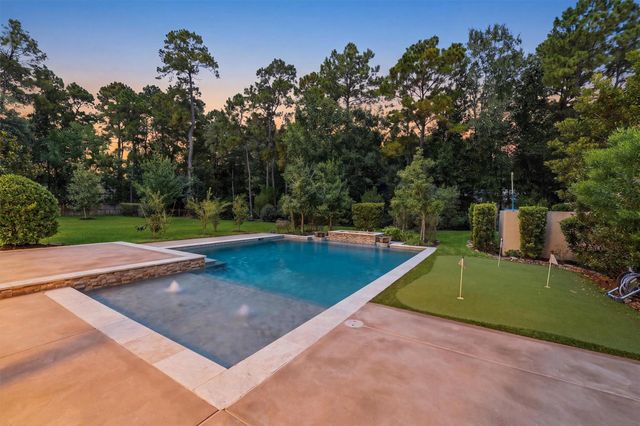 27702 W Balsam Fir Circle W, Spring, TX 77386